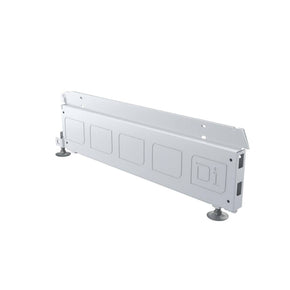 Unit Leg Base Foot (370 mm) image 0