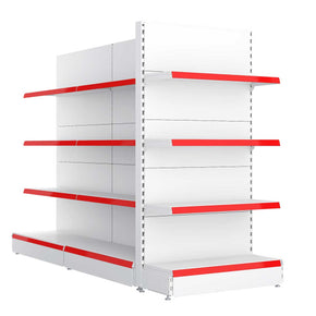 Gondola Head Unit B470 - 1650X470 (3X470) 1000 W image 0