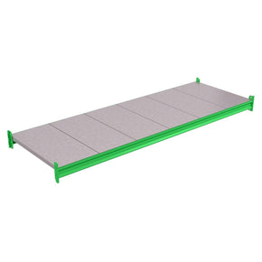 Racking Shelf Set - 2100X600 image 0