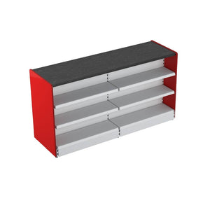 Shop Counter - Flat (146.5) image 0