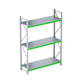 Racking Storage Unit – 2000X1500X600 image 0
