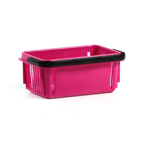 Shopping Basket - Pink (7 Lt) image 0