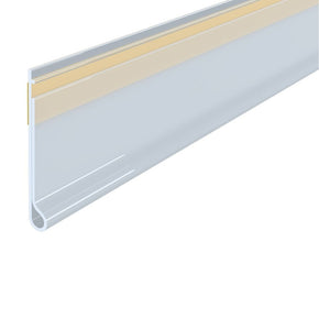 Shop Epos Adhesive Scanning Rail with 12 mm Tape image 0