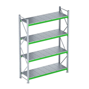Racking Storage Unit – 2500X1500X600 image 0