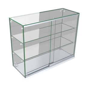 Counter Top Vape Display (Full Glass) image 0