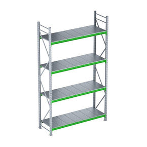 Racking Storage Unit – 2500x1200x600 image 0