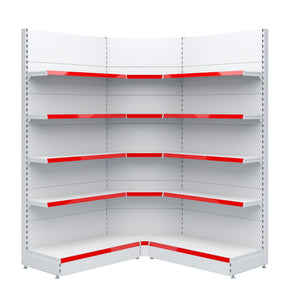 Wall Unit Corner B470 – 2250X470 image 0