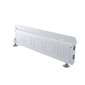 Unit Leg Base Foot (470 mm) image 0