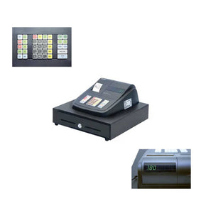 Sam4s ER-180UL Cash Register image 0