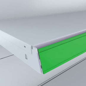 Shelf Edge Strips - Green image 0