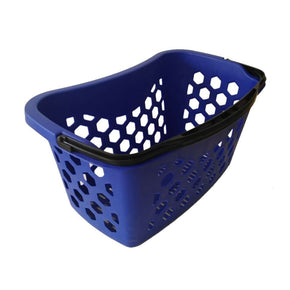 Shopping Basket - Blue (25 Lt) image 0