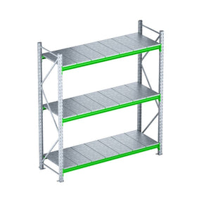Racking Storage Unit – 2000x2100x600 image 0