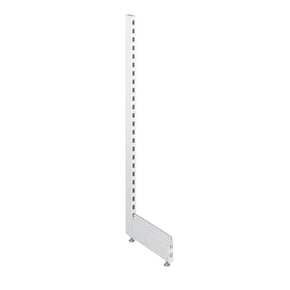 Wall Unit End Leg (1350) image 0