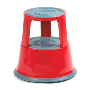 Step Stool (Metal) image 0